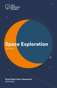 Title: Space Exploration, Author: Dhara Patel