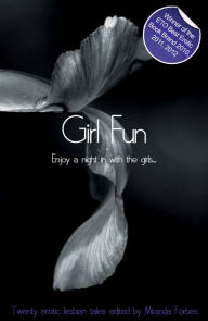 Girl Fun 1 - adventures in lesbian loving
