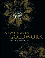 New Ideas in Goldwork