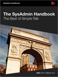 Title: The Sysadmin Handbook, Author: Various