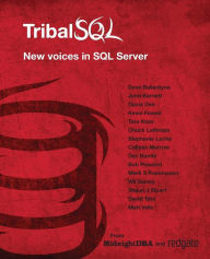 Title: Tribal SQL, Author: Various