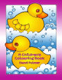 A Children's Colouring Book