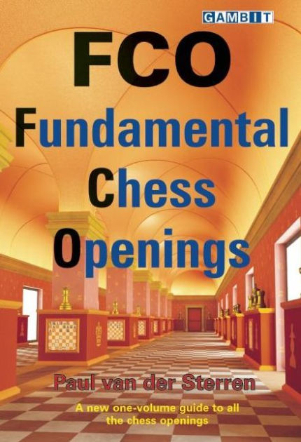 Fundamentals of Chess Openings & Fundamentals of Chess Tactics