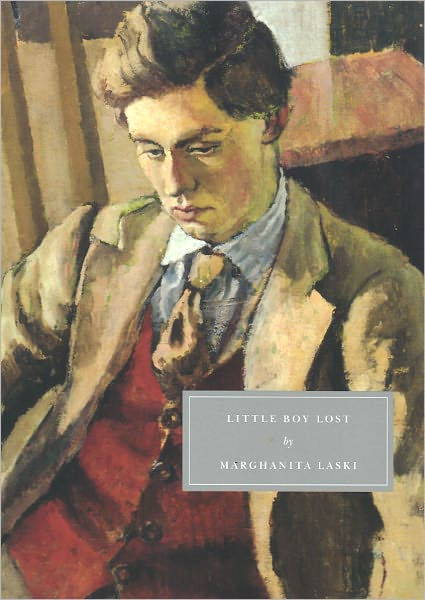 Little Boy Lost by Marghanita Laski, Paperback | Barnes & Noble®