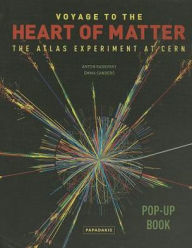 Voyage to the Heart of Matter: The ATLAS Experiment at CERN