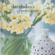 Living with Light Birthdays and Anniversaries