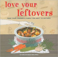 Love Your Leftovers