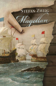 Title: Magellan, Author: Stefan Zweig