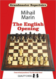 Grandmaster Repertoire 3: The English Opening Vol. 1