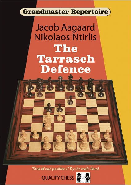 Playing the English by Nikolaos Ntirlis, Opening chess book by