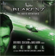 Blake's 7 Rebel 1 Season One