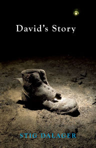 Title: David's Story, Author: Stig Dalager