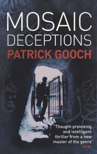 Title: Mosaic Deceptions, Author: Patrick Gooch