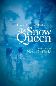 Title: The Snow Queen, Author: Hans Christian Andersen