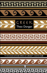 Title: Greek, Author: Theo Dorgan