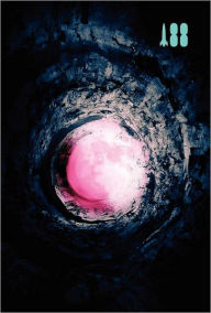 Title: Pink Moon, Author: Gorm Henrik Rasmussen