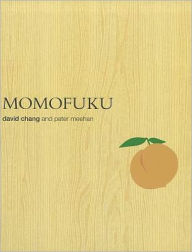 Title: Momofuku, Author: David Chang