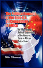 The Political Impact Of The Sino-U.S. Oil Competition In Africa
