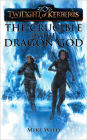 Twilight of Kerberos: The Crucible of the Dragon God