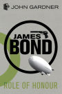 Role of Honour (James Bond Series)