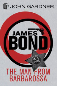 The Man from Barbarossa (James Bond Series)