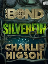 Title: SilverFin, Author: Charlie Higson