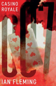 Title: Casino Royale, Author: Ian Fleming