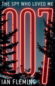 Title: The Spy Who Loved Me, Author: Ian Fleming