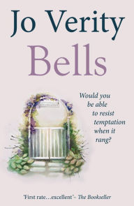 Title: Bells, Author: Jo Verity