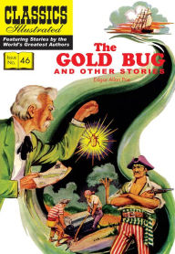 Title: The Gold Bug and Other Stories: (includes The Gold Bug, The Tell-Tale Heart, The Cask of Amontillado), Author: Edgar Allan Poe
