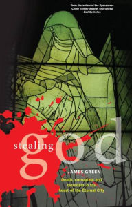 Stealing God