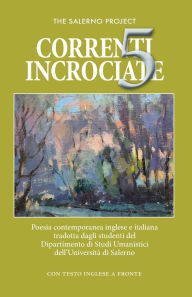 Title: Correnti Incrociate 5, Author: Linda Barone