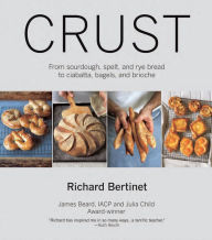 Crust: Bread to Get Your Teeth Into