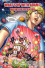 Medikidz Explain Ibd: What's Up with Adam?