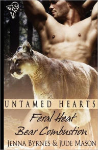 Untamed Hearts