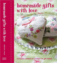 Homemade Gifts with Love