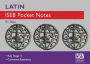 Latin Pocket Notes
