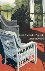 Title: Leaf, Sunlight, Asphalt, Author: Ben Howard