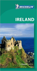 Michelin Green Guide Ireland