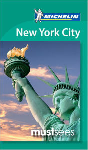 Michelin Must Sees New York City