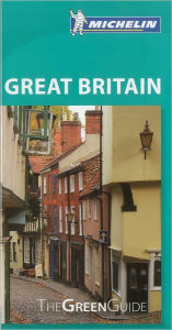 Michelin Green Guide Great Britain