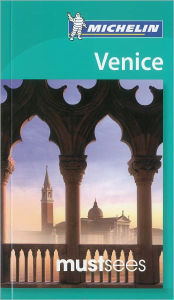 Michelin Must Sees Venice