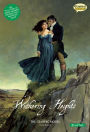 Wuthering Heights The Graphic Novel: Quick Text