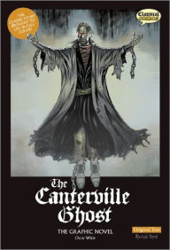 The Canterville Ghost: The Graphic Novel, Original Text