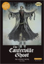 The Canterville Ghost: The Graphic Novel, Original Text