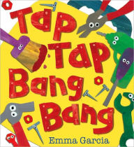 Tap Tap Bang Bang