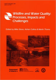 Title: Wildfire and Water Quality: Processes, Impacts and Challenges, Author: M. Stone