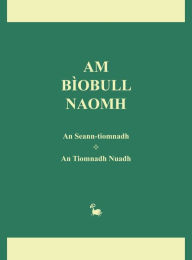 Title: Am Biobull Naomh, Author: Michael Bauer