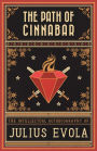 The Path Of Cinnabar