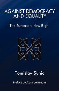 Against Democracy And Equality
